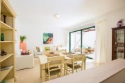 Ag. Paraskevi Kreta, Ag. Paraskevi bei Rethymno: Wunderschönes Apartment in toller Anlage zu verkaufen Wohnung kaufen